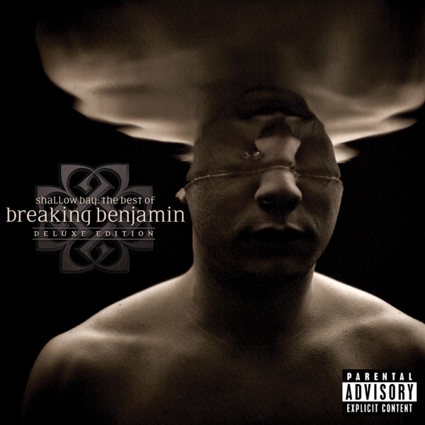 Shallow Bay: The Best of Breaking Benjamin (Deluxe Edition) album cover