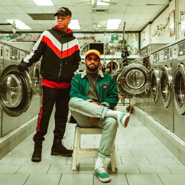 Kalamazoo (feat. Trossthegiant) - Single album cover