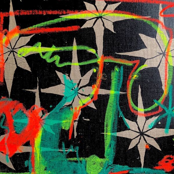 The Crashing Sound of How It Goes album cover