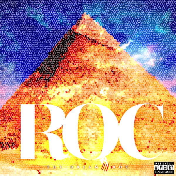 Roc - Single album cover