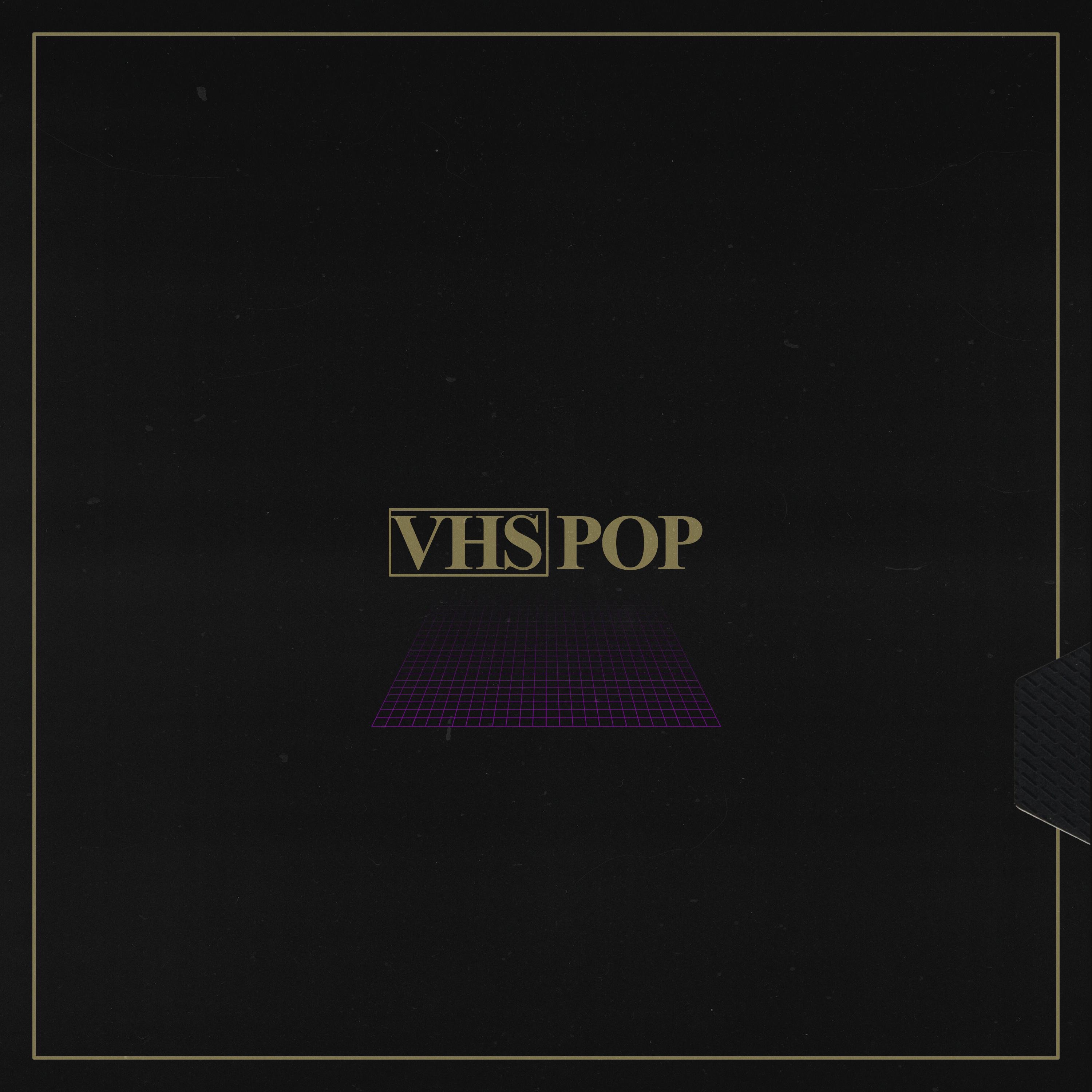 Vhs Pop album cover