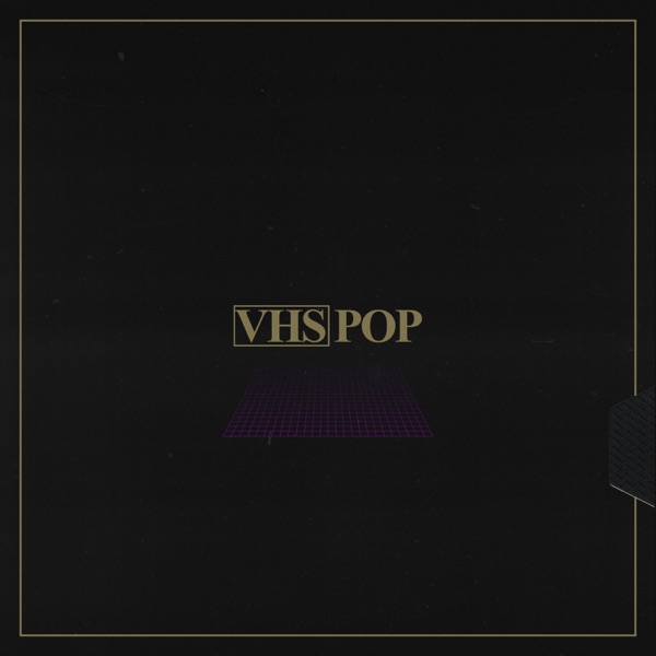 Vhs Pop album cover