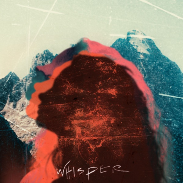 Whisper (feat. Nevve) - Single album cover