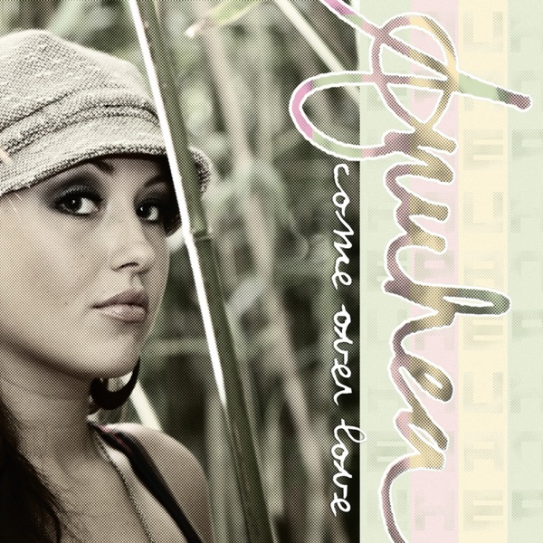 Come Over Love - Single album cover