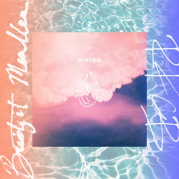 Diving - Single album cover