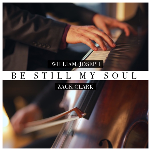 Be Still My Soul - Single album cover