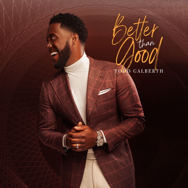Better Than Good (Live) - Single album cover