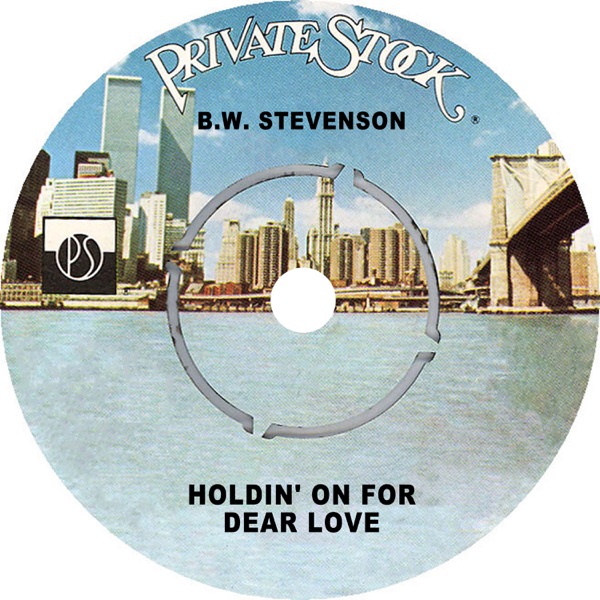 Holdin' on for Dear Love - Single album cover