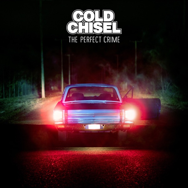 The Perfect Crime (Bonus Track Version) album cover