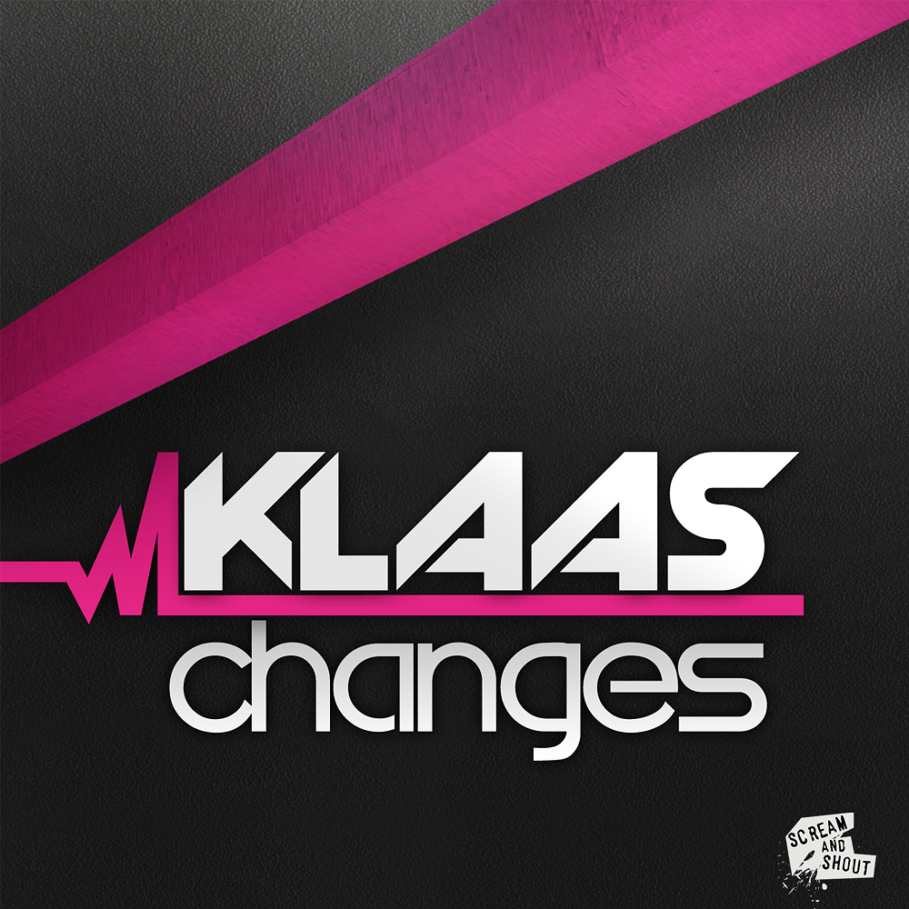 Changes (Remixes) - EP album cover