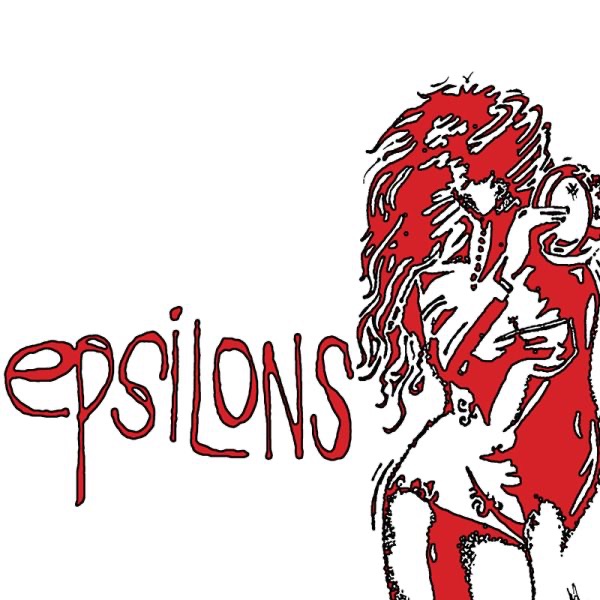 Epsilons album cover