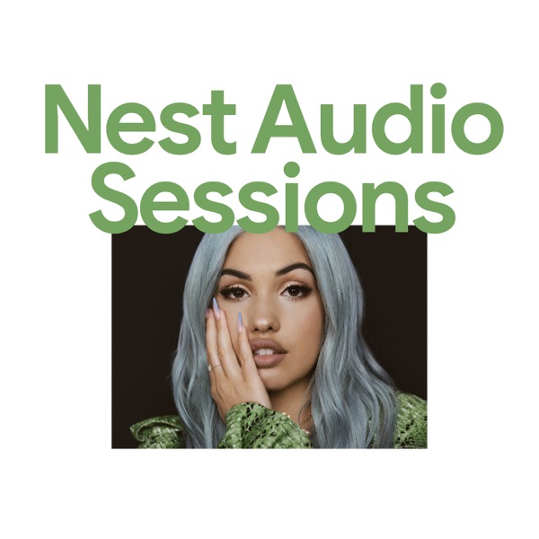 Red Flag (For Nest Audio Sessions) - Single album cover