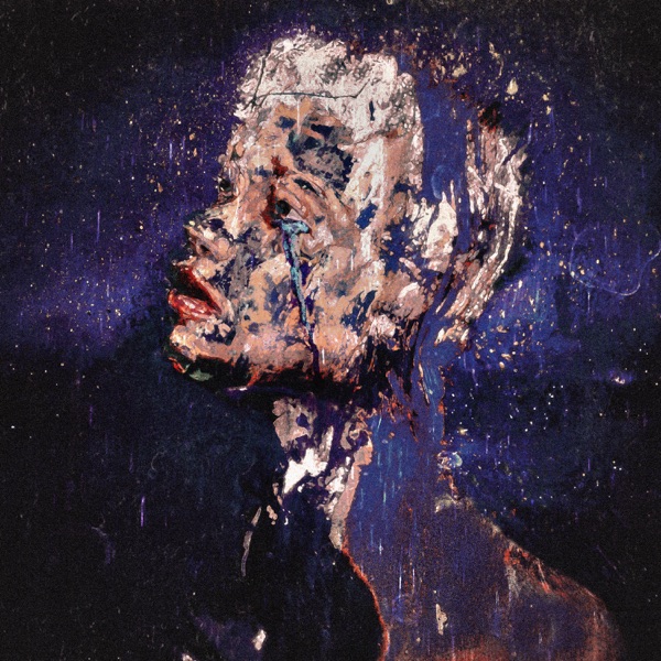 Tear Drops (feat. Whee In) - Single album cover