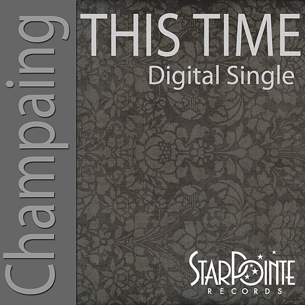 This Time (digitally mastered) - Single album cover