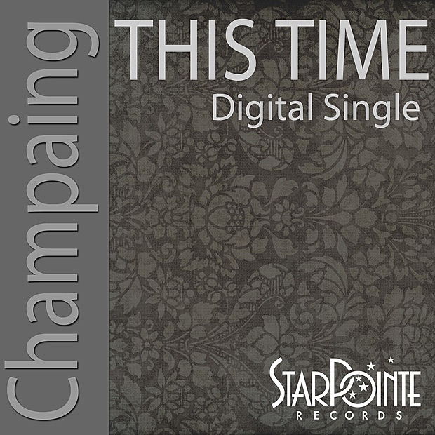 This Time (digitally mastered) - Single album cover