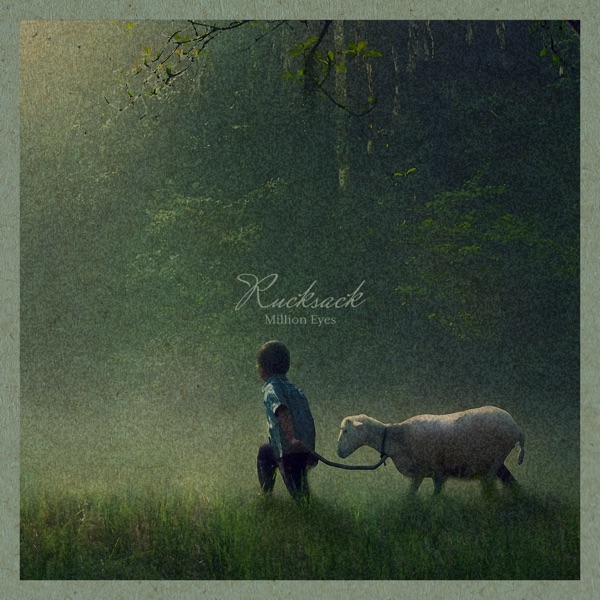 Rucksack album cover