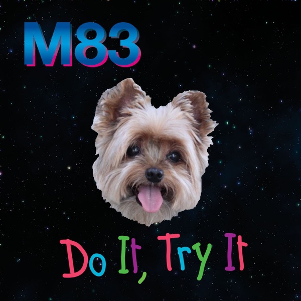 Do It, Try It (Remixes) - EP album cover