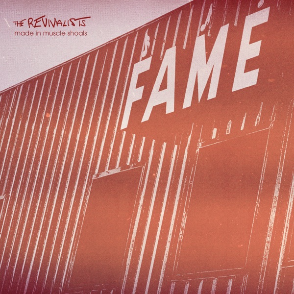 Made In Muscle Shoals album cover