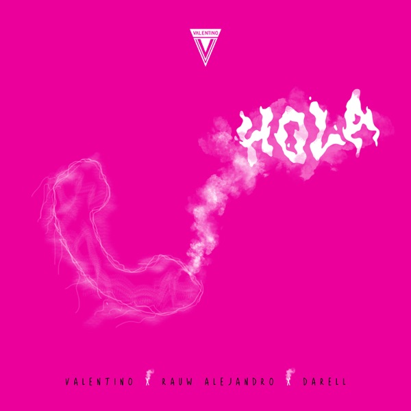 Hola - Single album cover
