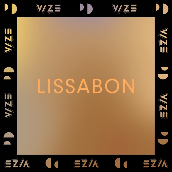 Lissabon - Single album cover
