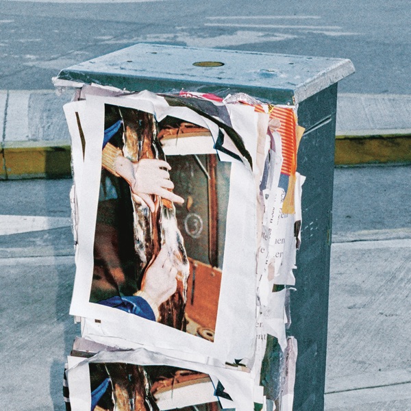 Discutible album cover