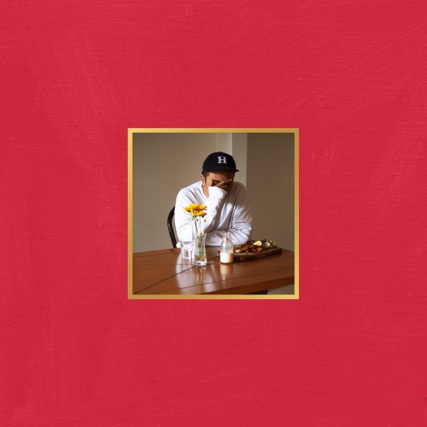 Grief - EP album cover