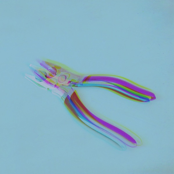 Rabble Rouser - Single (Shikari Sound System Remix) album cover