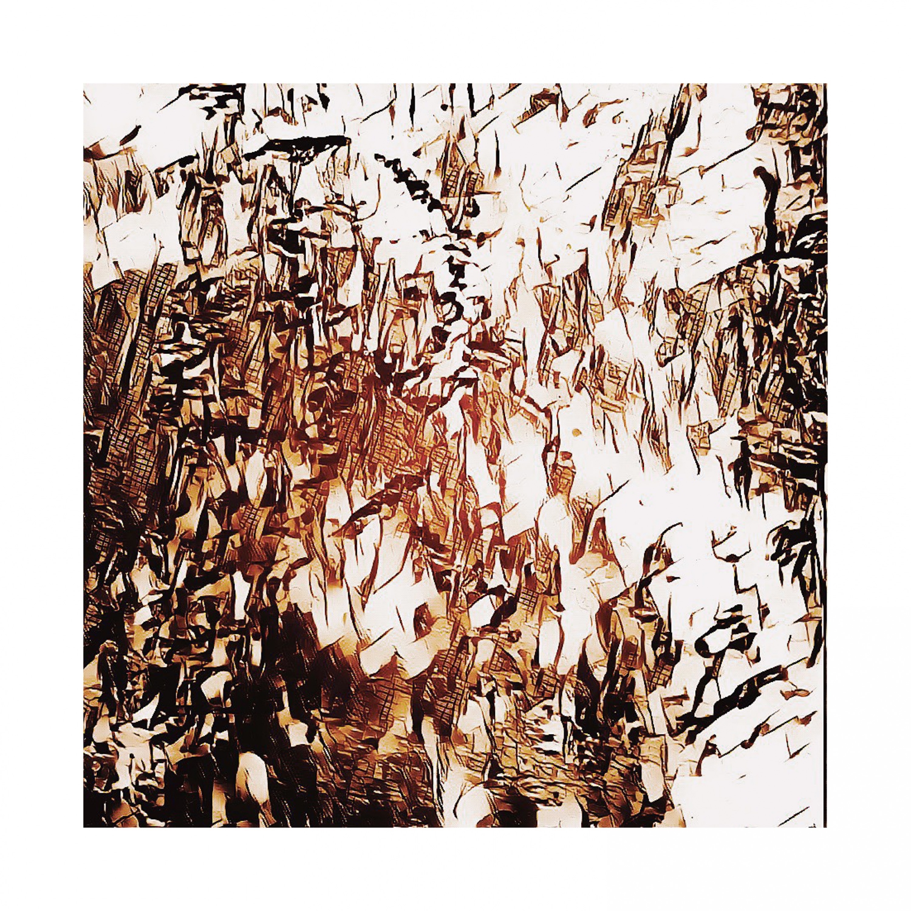 Бронза - Single album cover