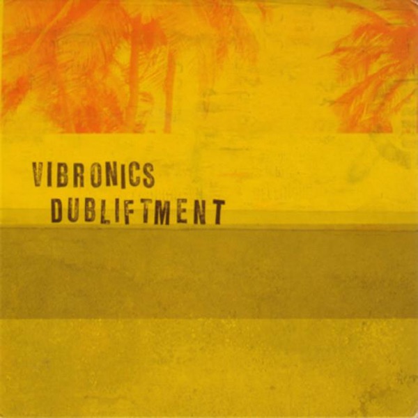 Dubliftment album cover