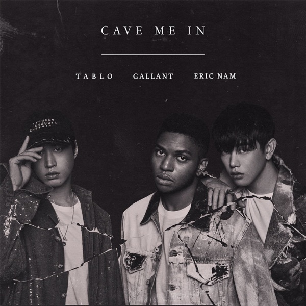 Cave Me In - Single album cover
