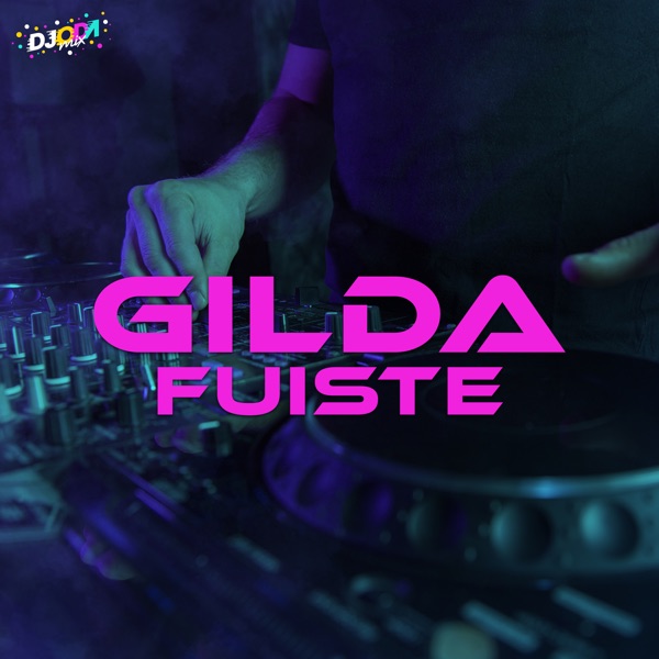 Fuiste (DJ Franco Pedemonte Remix) - Single album cover