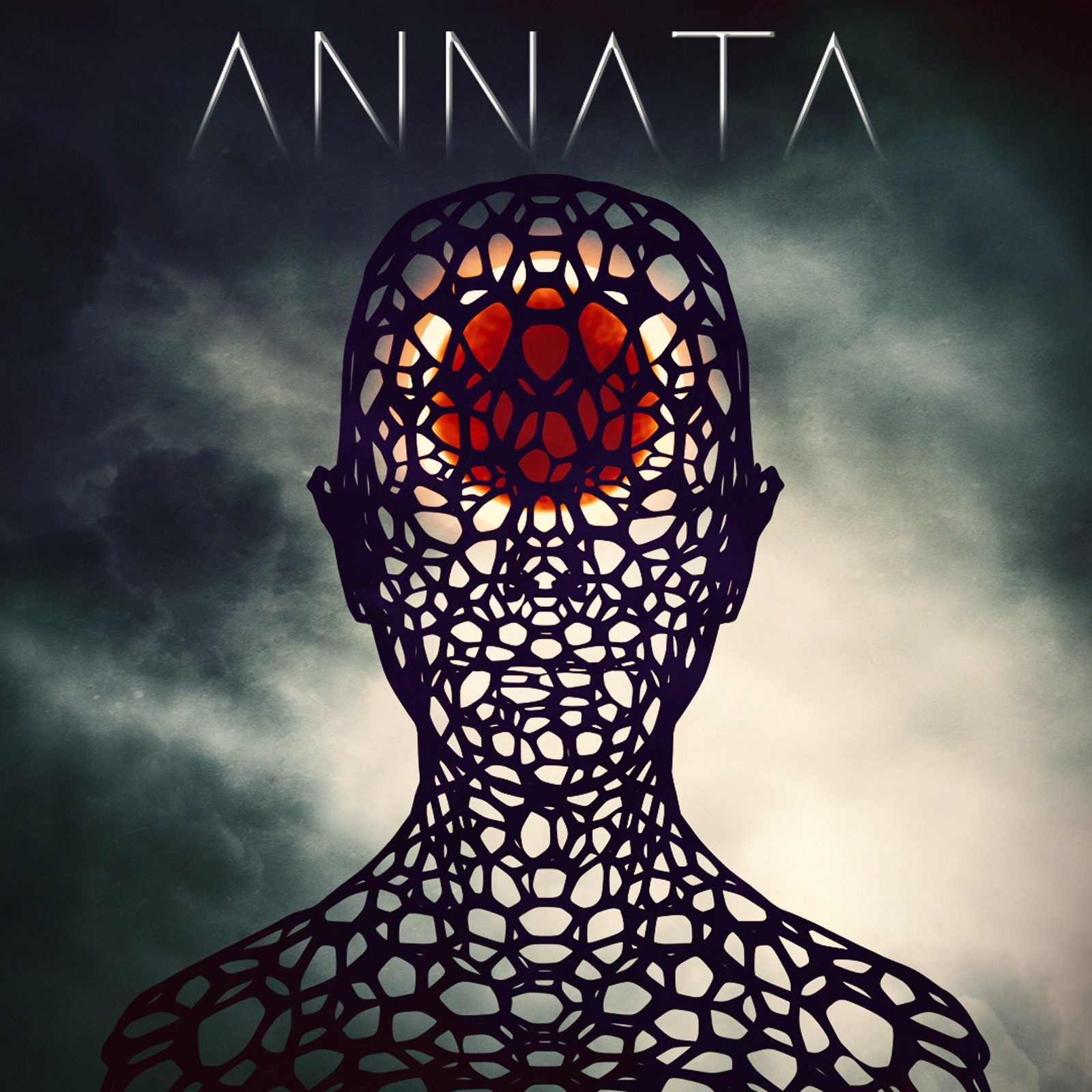Annata album cover
