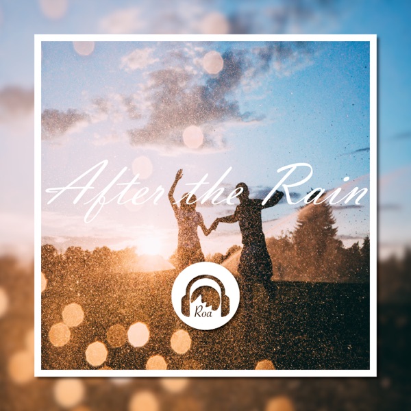 After the Rain - Single album cover