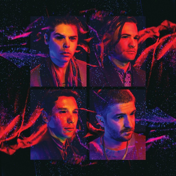 By Night album cover