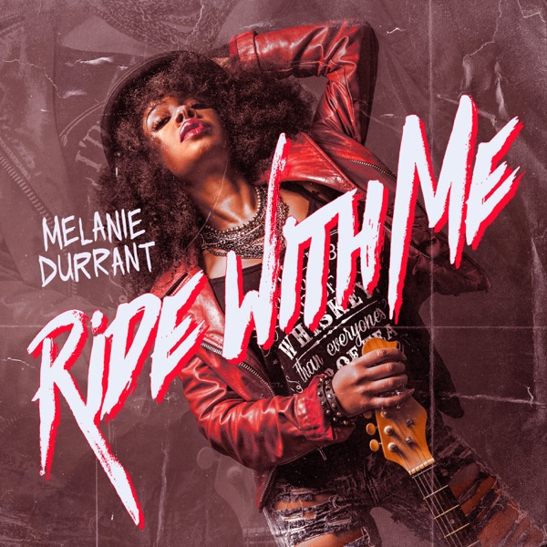 Ride With Me - Single album cover