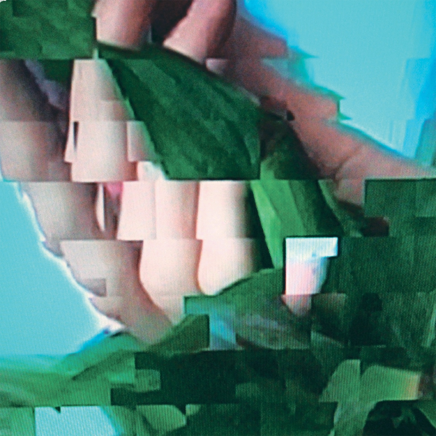 Out of Body - EP album cover