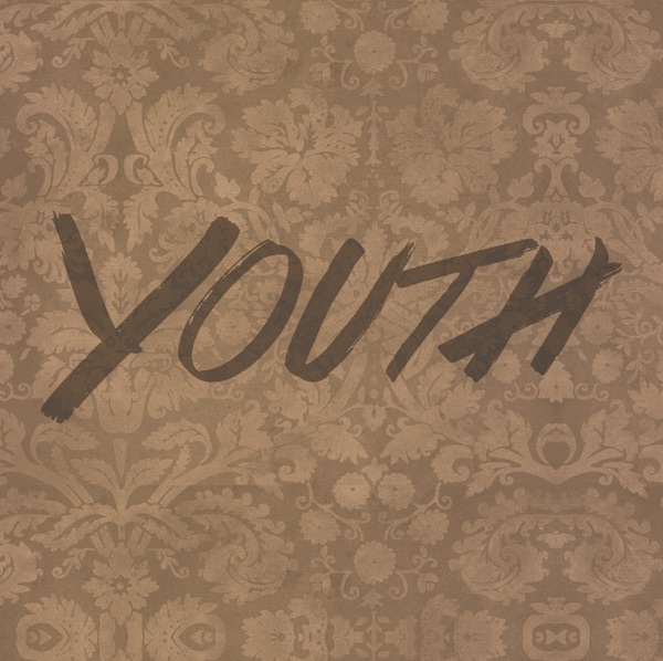 Youth - EP album cover