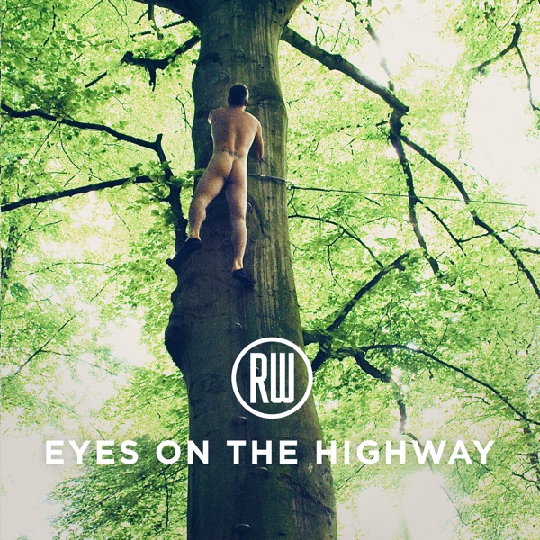 Eyes on the Highway - Single album cover