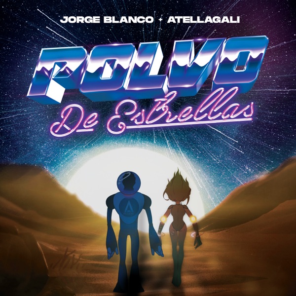 Polvo De Estrellas - Single album cover