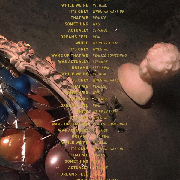 Limbo - Single album cover