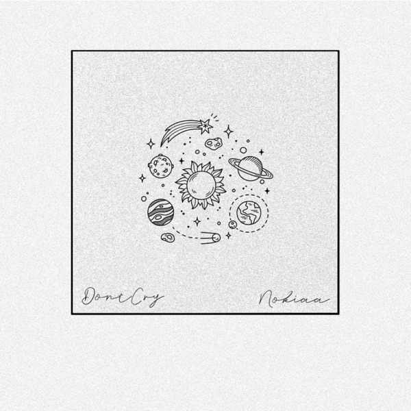 Love and Fear - Single album cover