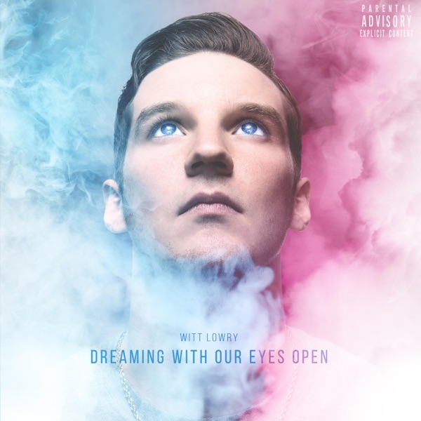 Dreaming With Our Eyes Open album cover