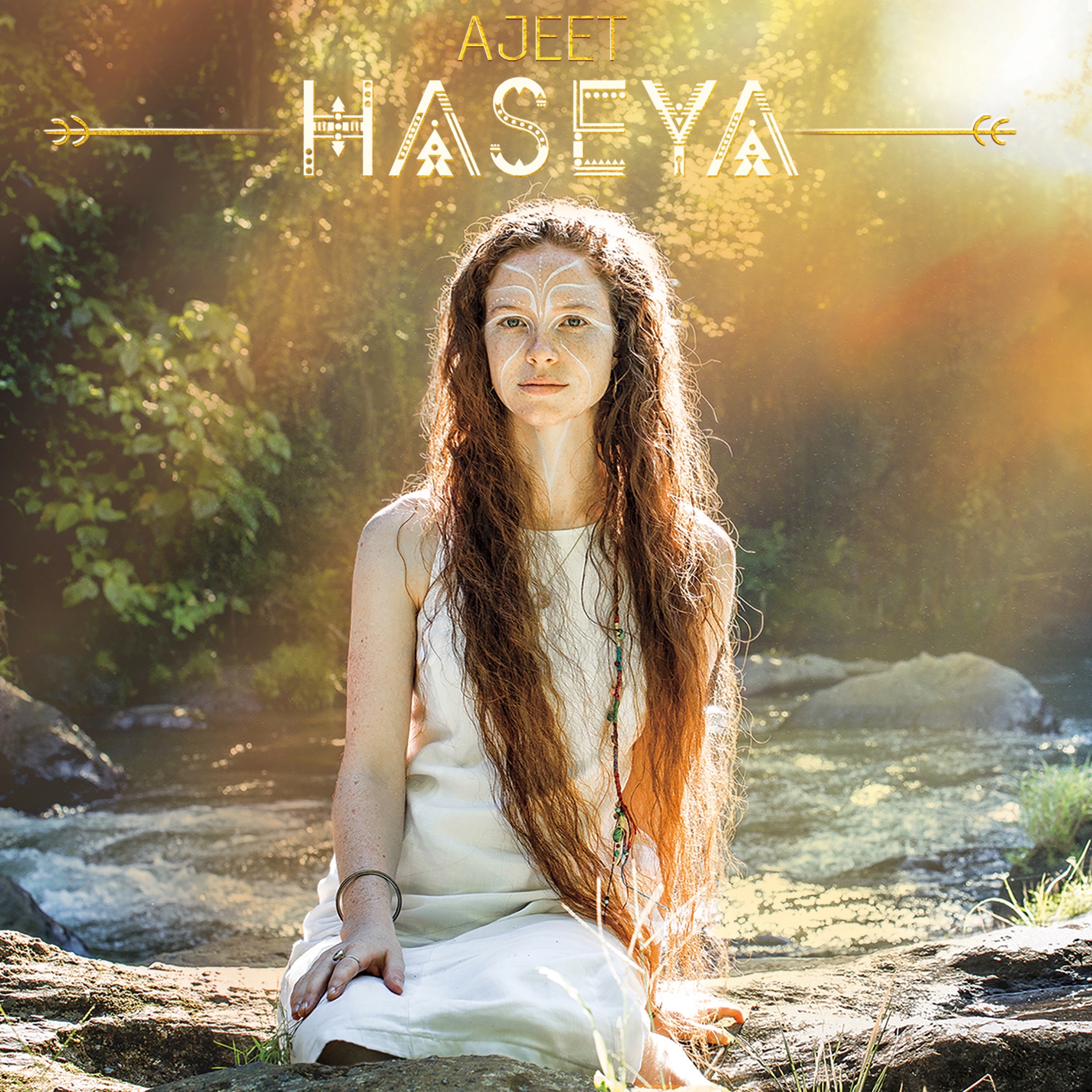 Haseya album cover