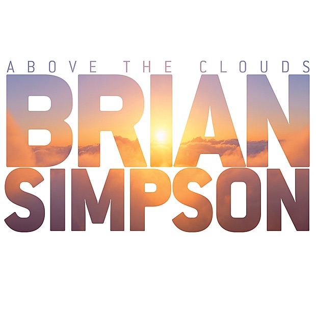 Above the Clouds album cover
