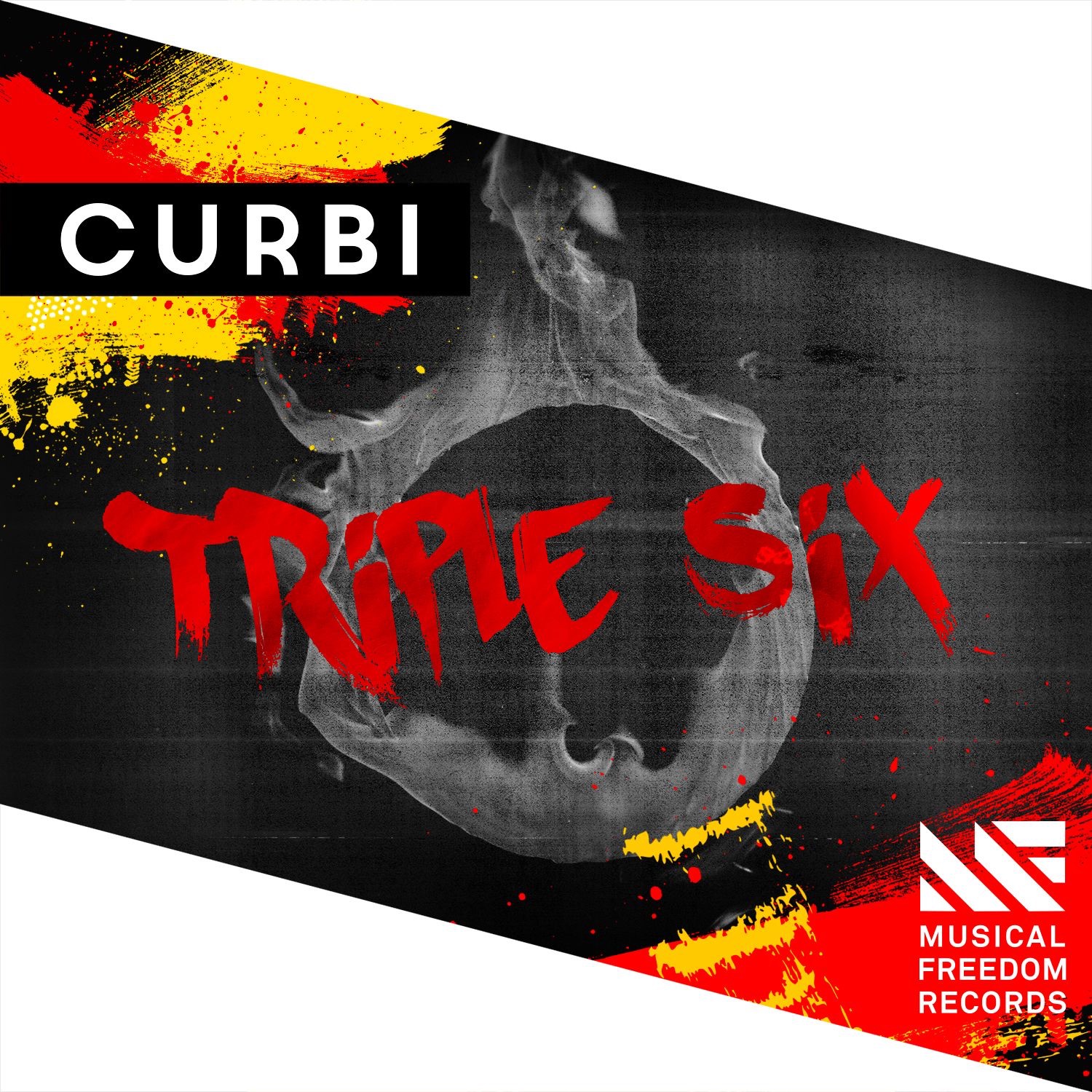 Triple Six - Single album cover