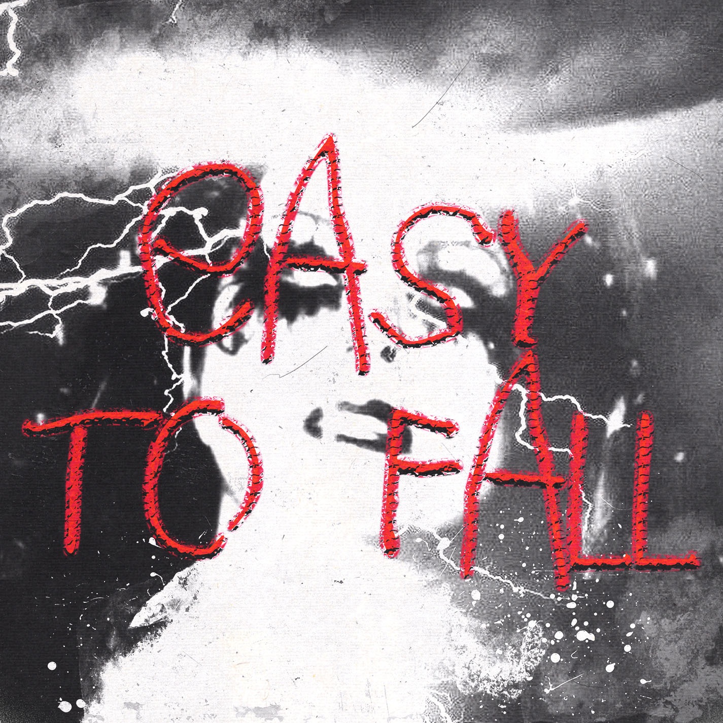 Easy To Fall - Single album cover
