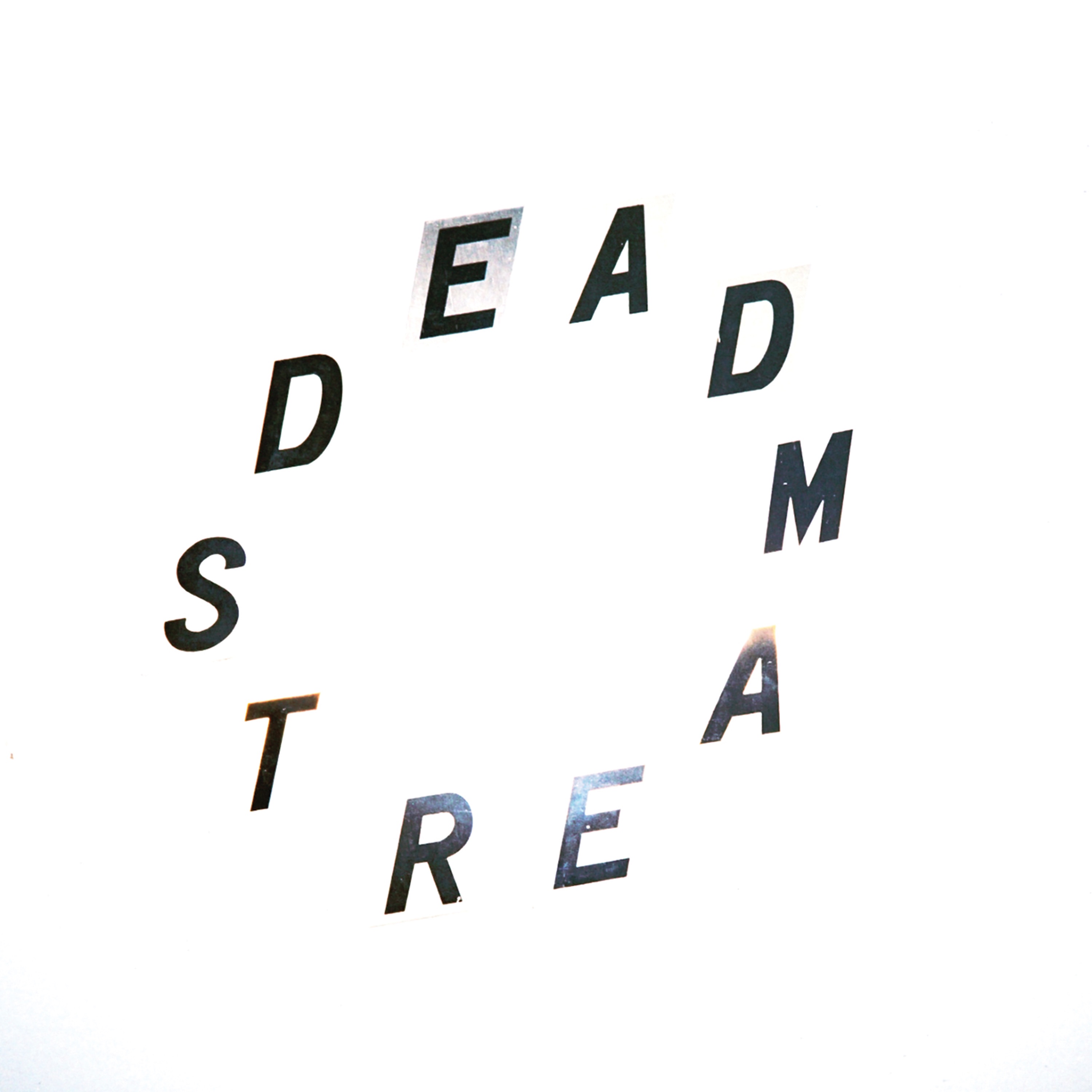 Deadstream - Single album cover