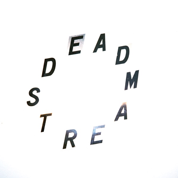 Deadstream - Single album cover