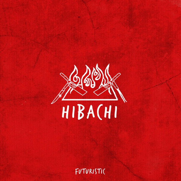 Hibachi - Single album cover