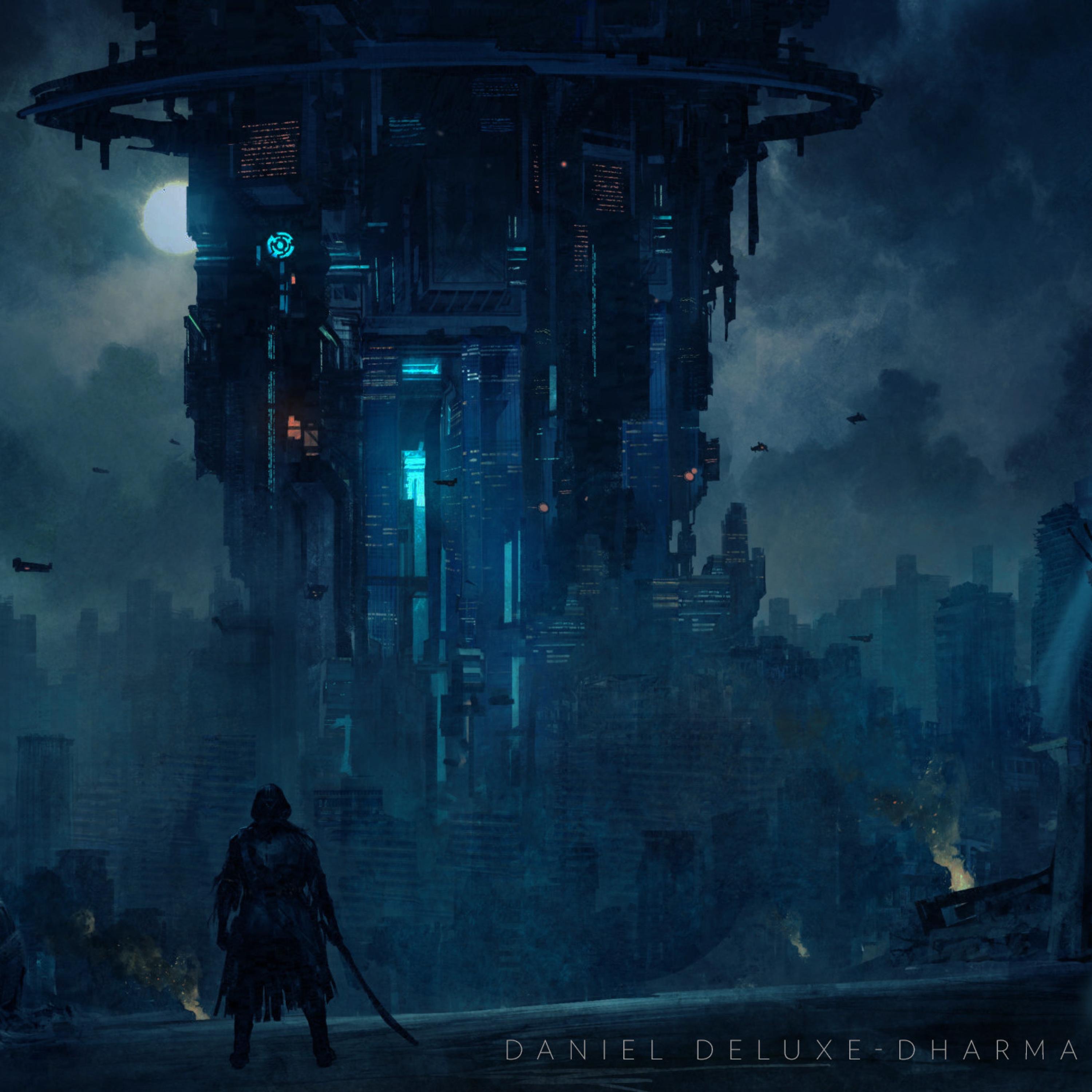 Dharma - Single album cover